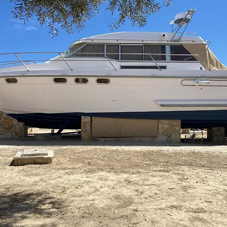 Cuchi-Barco Vila Morata de Tajuna Exterior foto